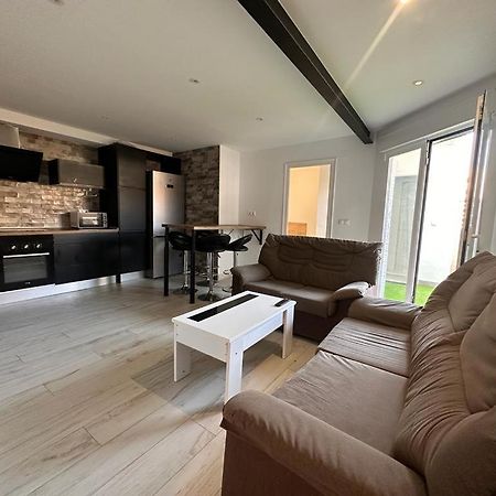 Piso 4 Dormitorios Centrico Con Gran Terraza San Juan  Eksteriør billede