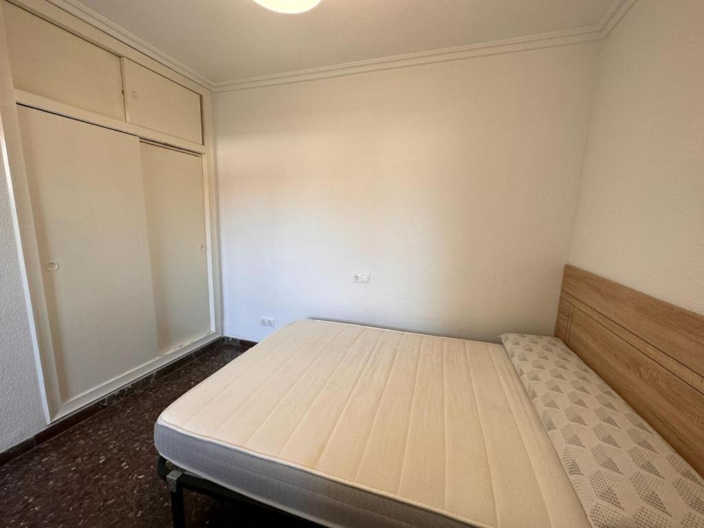 Piso 4 Dormitorios Centrico Con Gran Terraza San Juan  Eksteriør billede